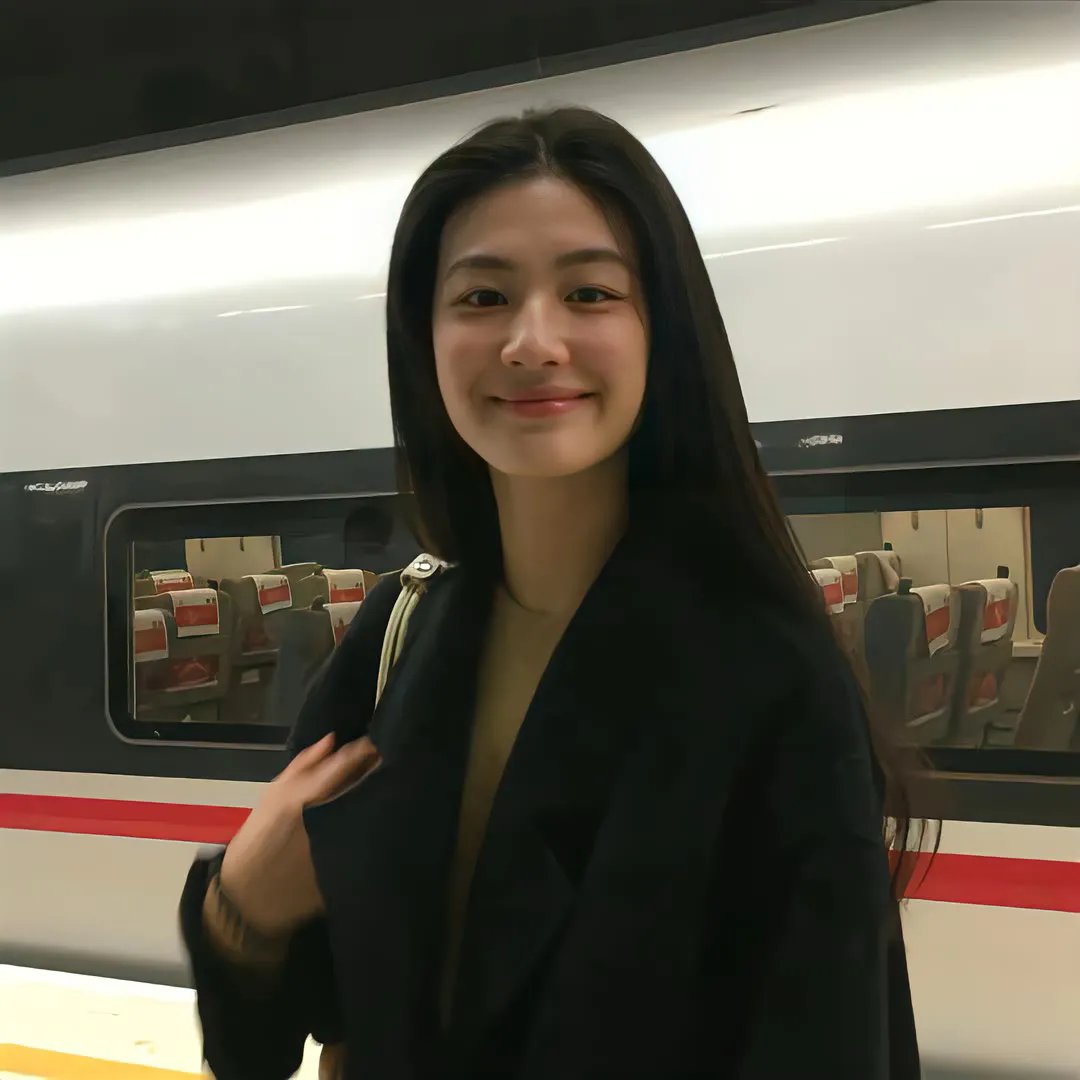 她来找我