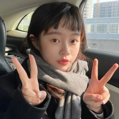走夜路的男人