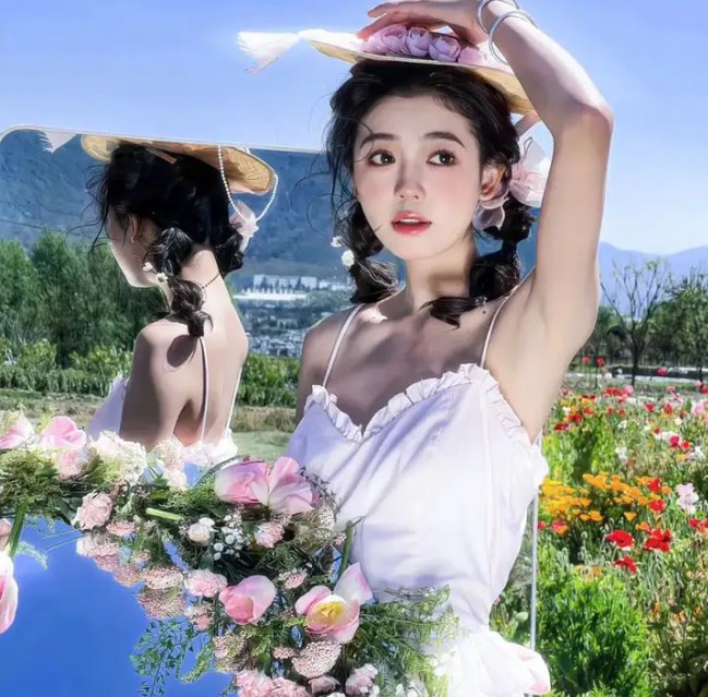 逃亡岁月